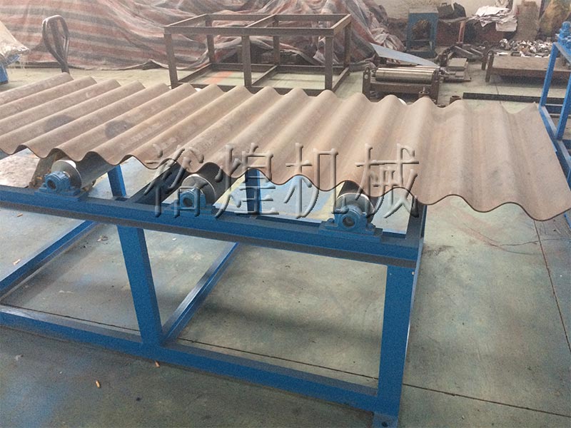 波紋腹板設備價格 波紋腹板設備價格