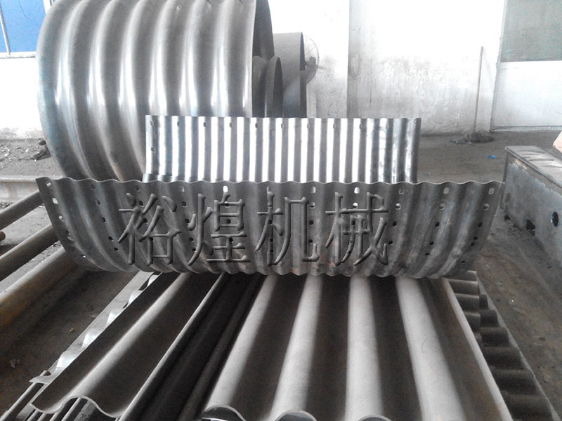 鋼板倉波紋板生產(chǎn)線 鋼板倉波紋板生產(chǎn)線