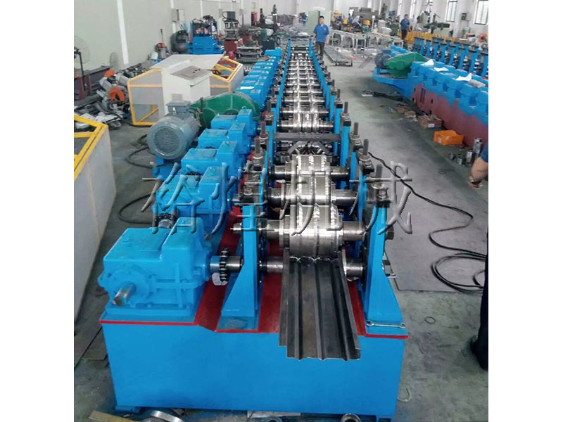 立體車庫浪板設備 立體車庫浪板設備